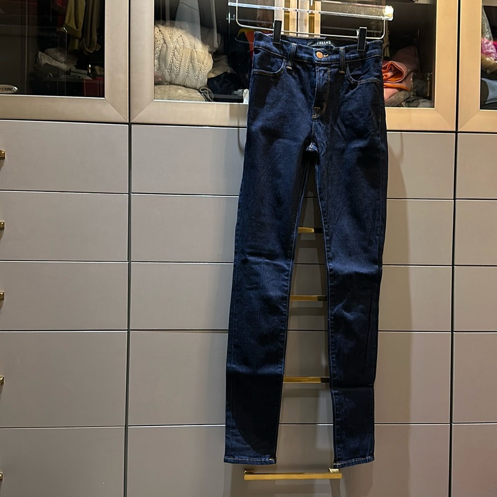 JBrand Jeans. Maria Starless. SZ 24. NWOT